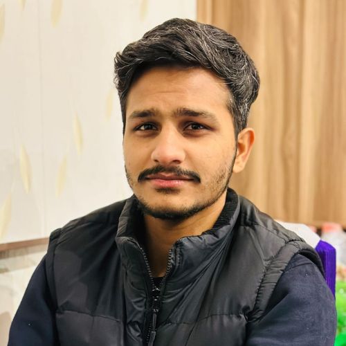 Soban Amjad Link Building Specialist