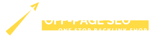 off-page seo logo
